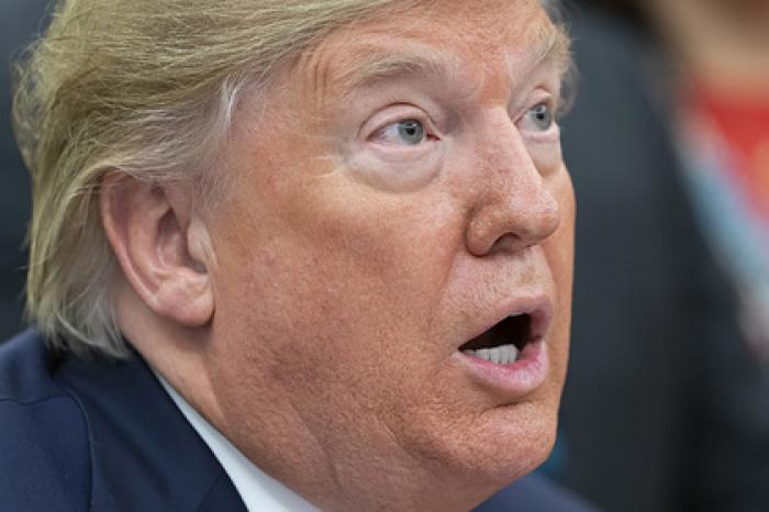 Трамп припугнул Китай по поводу торговой сделки