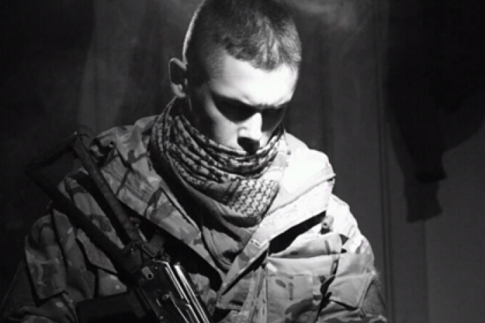 Убийцей ребенка в центре Киева назвали обладателя ордена «За мужество»