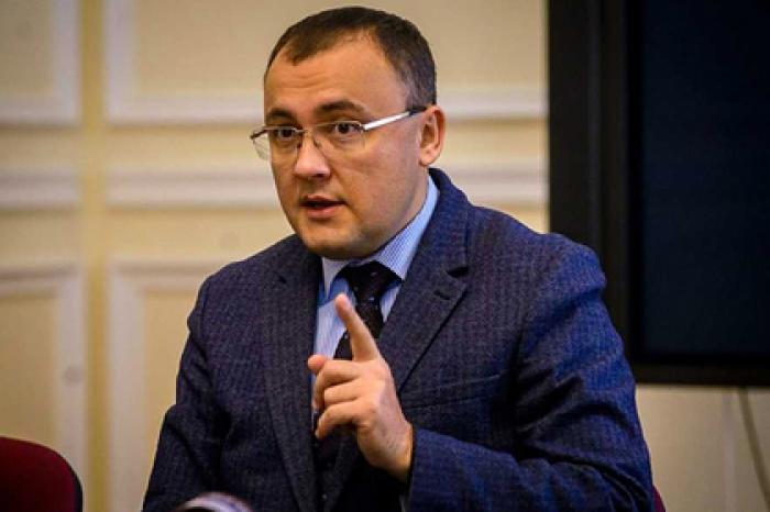 Украина напомнила Путину о подчинении Москвы Киеву