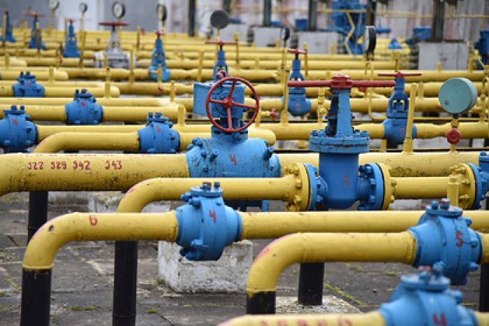 Украина нашла новый источник газа в Европе