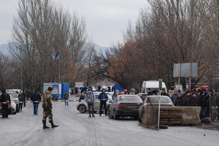 Украина раскрыла подробности предстоящего обмена пленными
