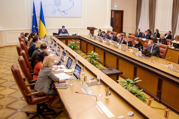 Украина расширит санкции против России