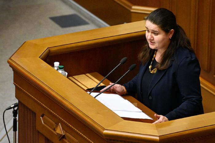 Украина рассказала о «последней помощи»