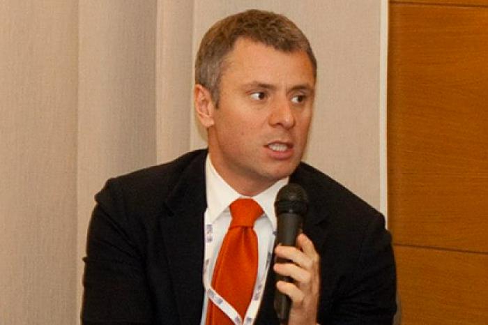 Украина вспомнила магистра Йоду после переговоров с «Газпромом»
