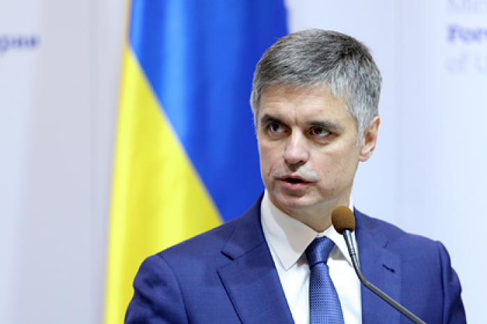 Украина заявила о необходимости адаптации минских соглашений