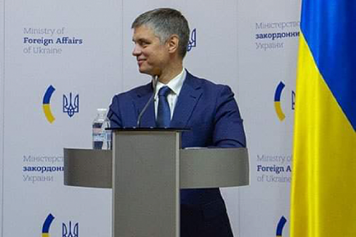 Украинский министр рассказал о необходимом стране оружии