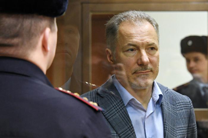 Украинскому экс-министру вынесли в России приговор за нападение на посольство