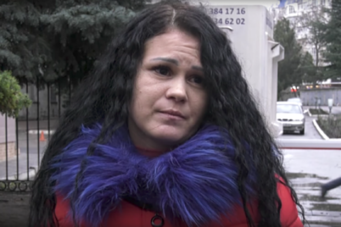 Украинскую военнослужащую избили за жалобы на коррупцию в армии