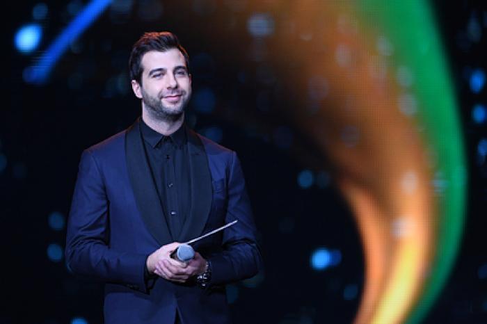 Ургант раскрыл тайную предысторию первого выпуска шоу «Прожекторперисхилтон»