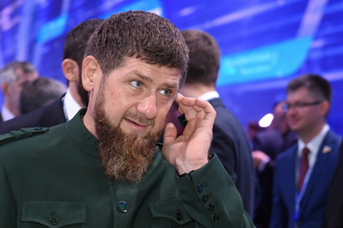 В Чечне оценили слова Путина об участии Кадырова в спецоперациях