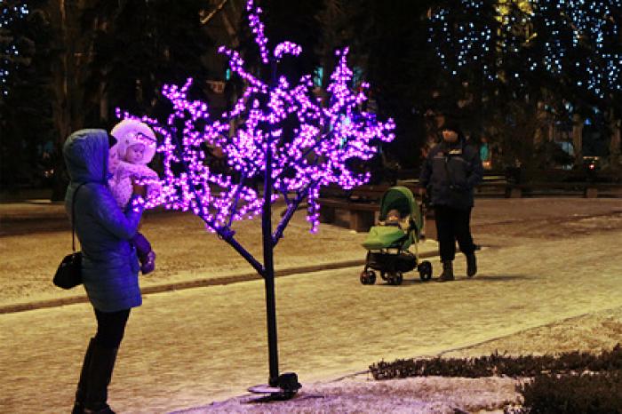 В ДНР отменят комендантский час