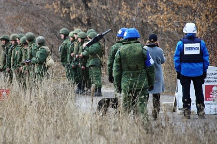 В ДНР оценили инициативу США ввести миротворцев в Донбасс