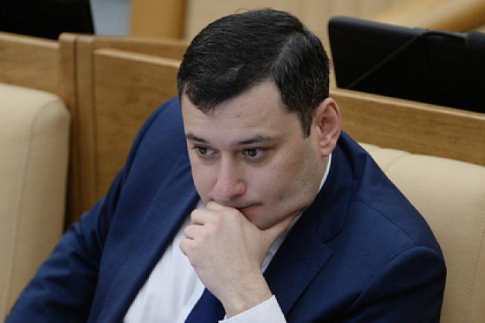 В «Единой России» пообещали изучить убийство с участием депутата