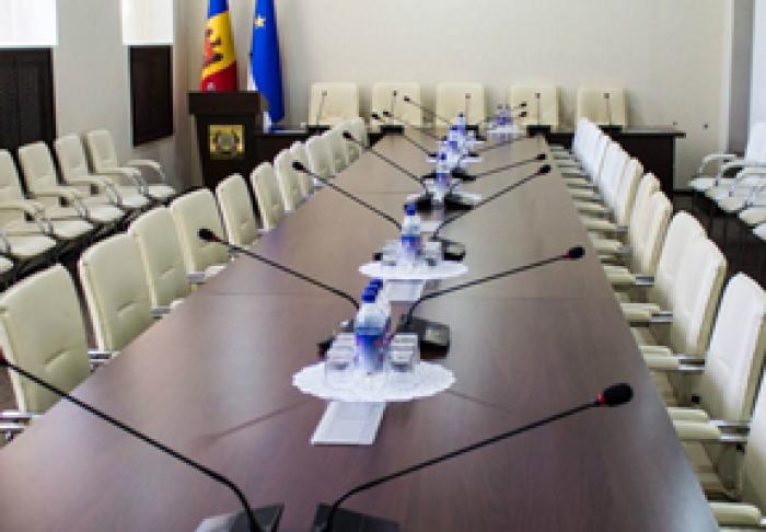 В ГАГАУЗИИ СОЗДАЛИ КОМИССИЮ ДЛЯ ПРОВЕРКИ ДЕЯТЕЛЬНОСТИ НАРОДНОГО СОБРАНИЯ