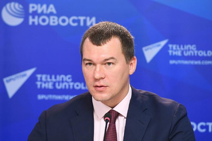 В Госдуме назвали сроки возвращения доверия к российскому спорту