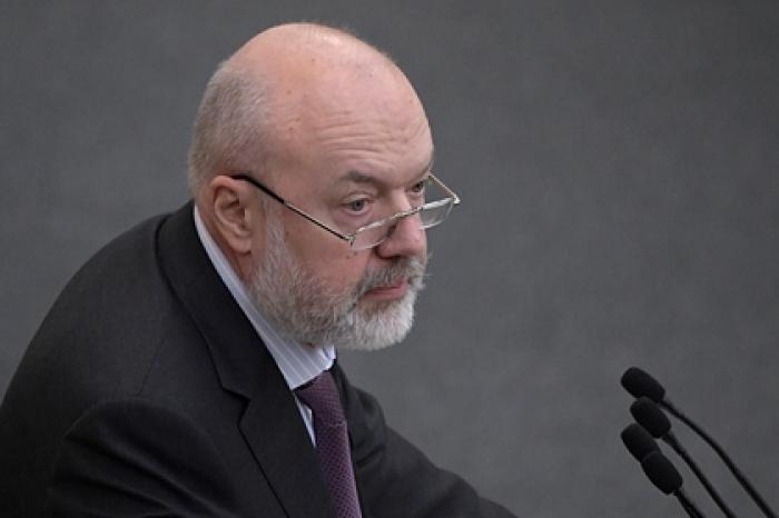 В Госдуме объяснили процесс внесения поправок о двух президентских сроках