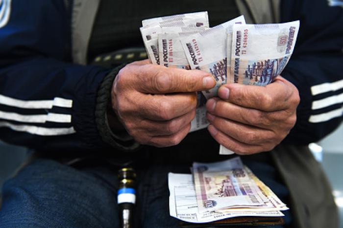В Госдуме оценили предложение запретить взыскание долгов с пенсий россиян