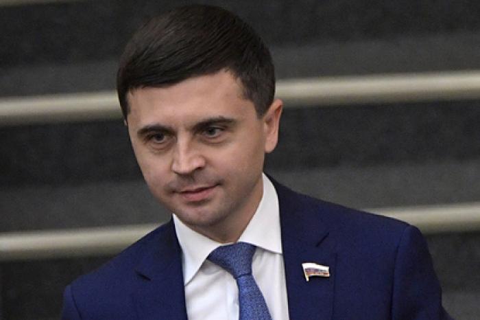 В Госдуме оценили влияние саммита в Париже на отношения России и Украины
