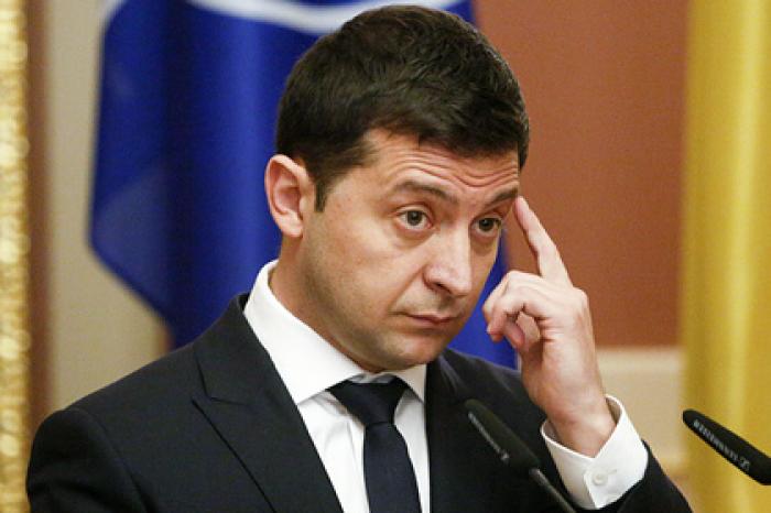 В Госдуме ответили на советы Зеленскому перед встречей с Путиным
