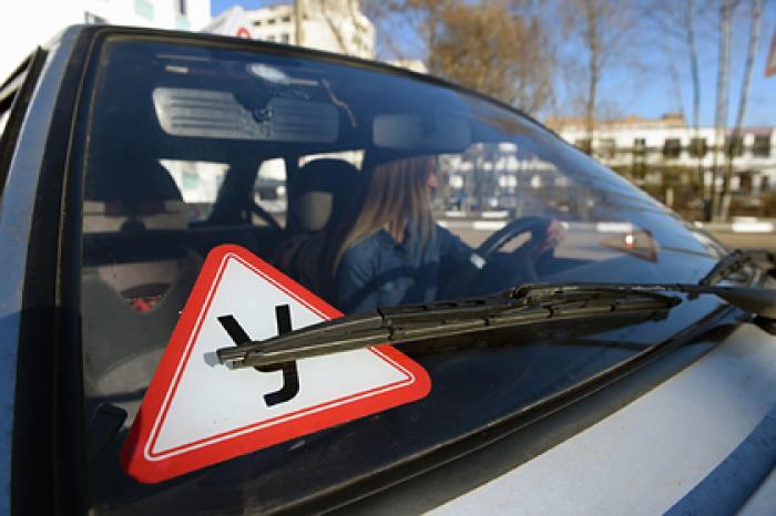 В Госдуме высказались об инициативе по экзамену на права