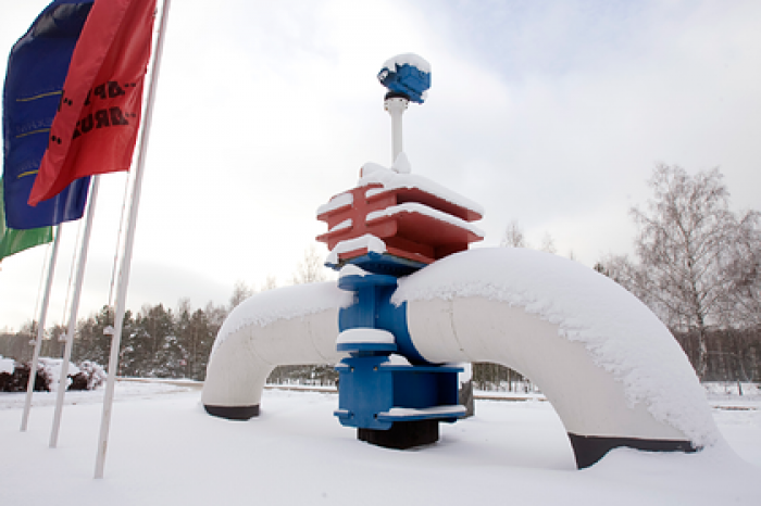 В «грязной» российской нефти нашли смертельно опасное вещество