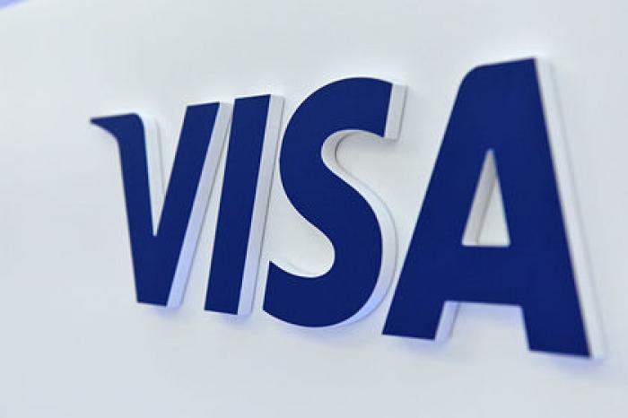 Visa опровергла информацию о сбоях работы карт