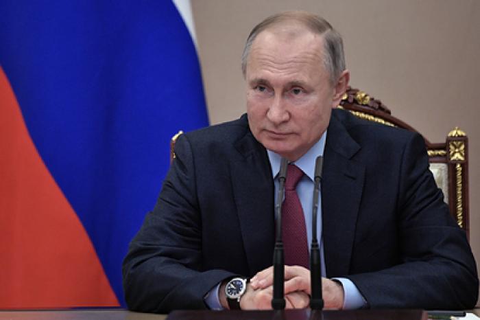 В Италии рассказали об историческом шаге Путина