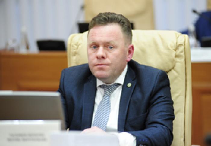 ВИЦЕ-ПРЕМЬЕР АЛЕКСАНДР ФЛЕНКЯ ОТКАЗАЛСЯ ОТ ВСТРЕЧИ С ПОЛИТПРЕДСТАВИТЕЛЕМ ПРИДНЕСТРОВЬЯ ВИТАЛИЕМ ИГНАТЬЕВЫМ