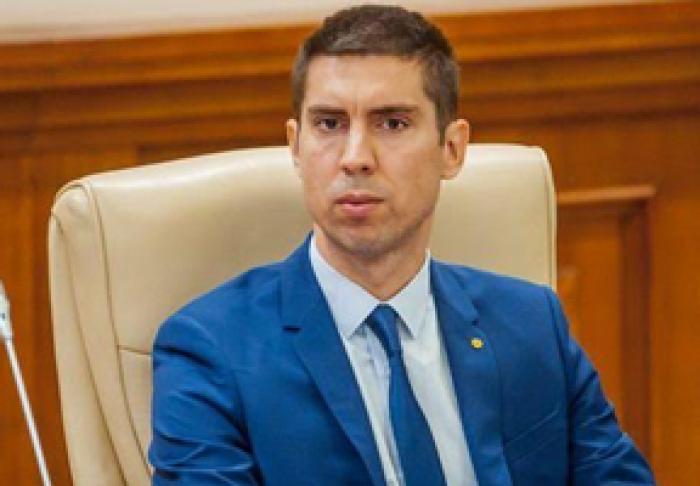 ​ВИЦЕ-СПИКЕР: ЕВРОПЕЙСКИЕ ПАРТНЕРЫ ОБЕСПОКОЕНЫ ДЕЙСТВИЯМИ ПРАВИТЕЛЬСТВА МОЛДОВЫ