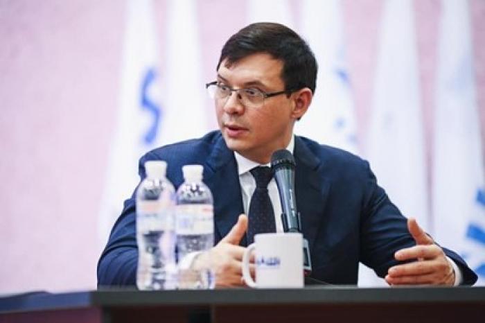 В Киеве объяснили опасения Украины из-за «Северного потока-2»