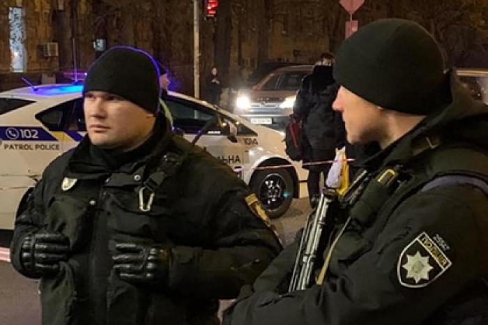 В Киеве задержали подозреваемых в убийстве трехлетнего сына депутата