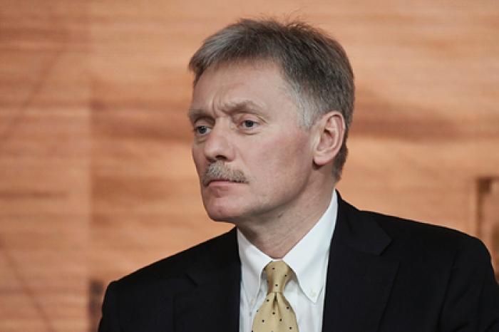 В Кремле рассказали о непростых переговорах с Украиной по газу