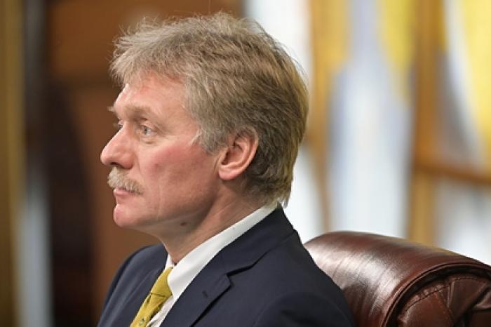 В Кремле заявили об отсутствии «судьбоносного прорыва» на «нормандском саммите»