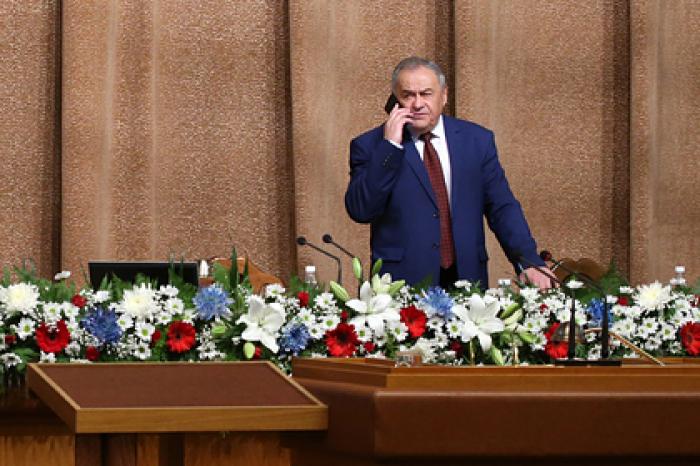 В Крыму оценили позицию Казахстана по статусу полуострова