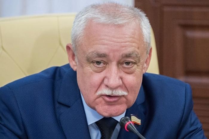 В Крыму оценили предложение Зеленского лишить Севастополь специального статуса