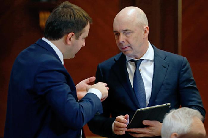 В мире исчезнет легендарная нефть