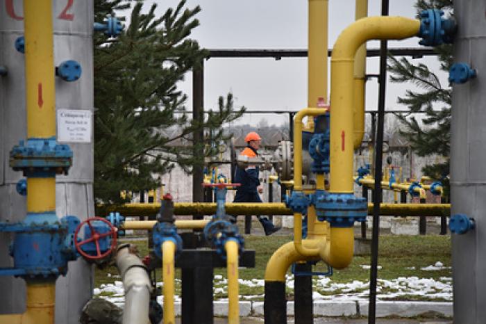 В «Нафтогазе» рассказали о компромиссе с «Газпромом»