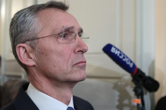 В НАТО невраждебно высказались о России