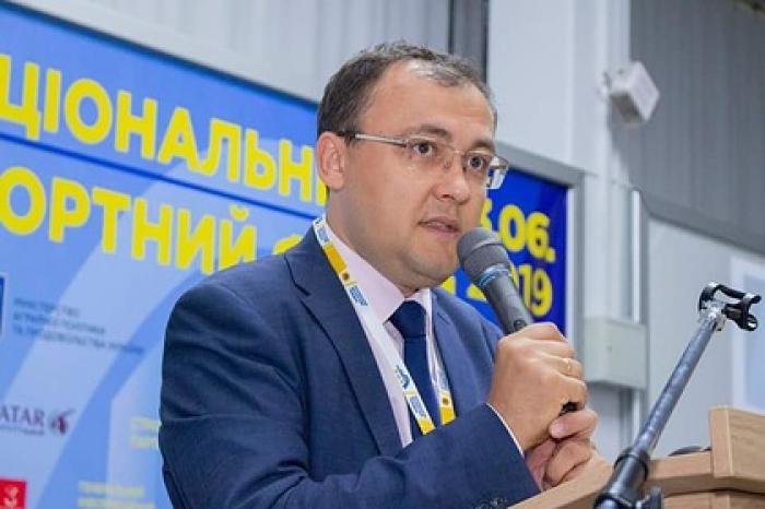 Володина обвинили в разжигании межнациональной вражды на Украине