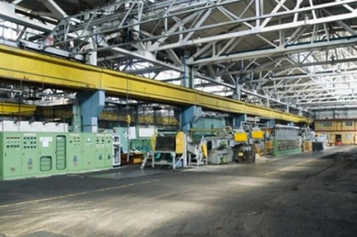 В Орловской области появится новый промышленный парк для малого бизнеса