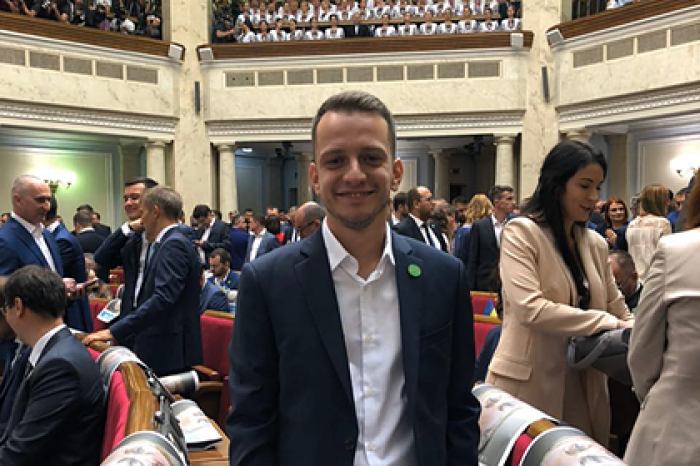 В партии Зеленского нашли причины потери Крыма