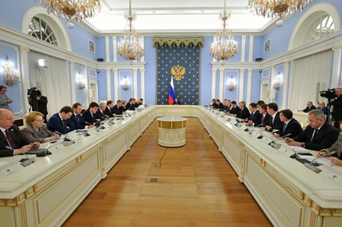 В правительстве одобрили ужесточение наказания за пропаганду наркотиков
