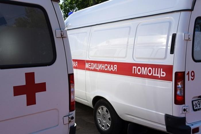 Врачи часами катали россиянку с инсультом и бросили умирать в коридоре клиники