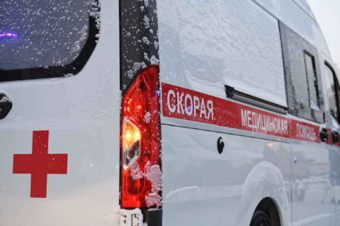 В России 10-летний мальчик насмерть замерз в сугробе