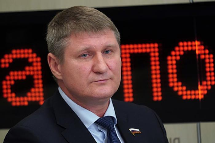 В России оценили ситуацию со штрафом за полеты над Крымом