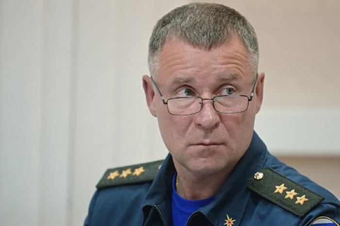В России захотели сделать обязательной эвакуацию населения в зонах ЧС
