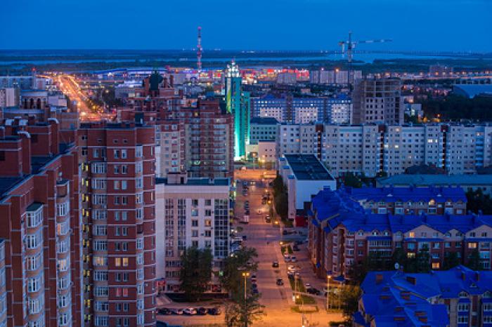 В российском городе появится научный центр за 50 миллиардов рублей