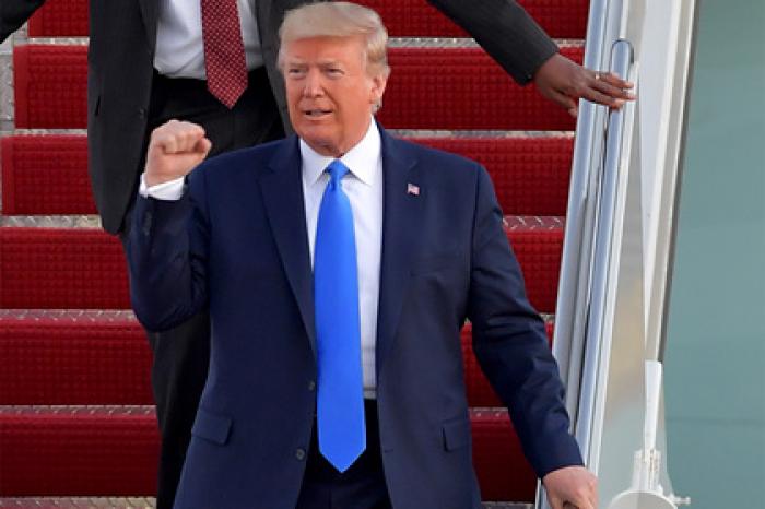 В Северной Корее рассказали о старом и нетерпеливом Трампе