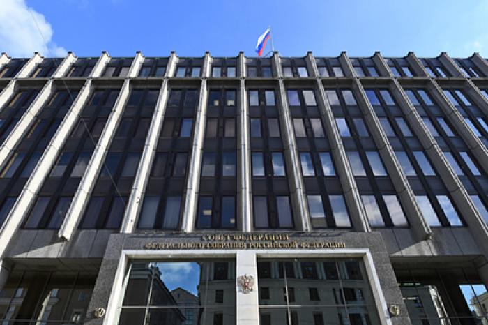 В Совфеде оценили слова дипломата США о благодарности ЕС за санкции
