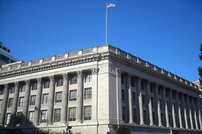 В США испугались собственных «санкций из ада» против России